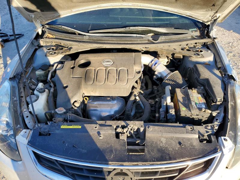 Фото 12 с аукциона – 2010 NISS ALTIMA с VIN 1N4AL2EP8AC139456