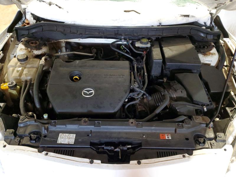 Photo 11 from auction – 2010 MAZDA 3 with VIN JM1BL1H55A1330153