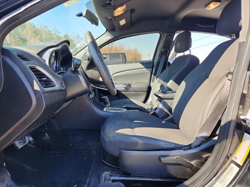 Photo 7 from auction – 2013 DODGE AVENGER with VIN 1C3CDZAB6DN644623