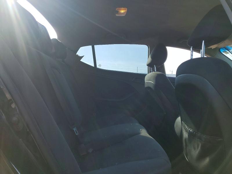 Photo 10 from auction – 2015 KIA OPTIMA with VIN 5XXGM4A79FG453613