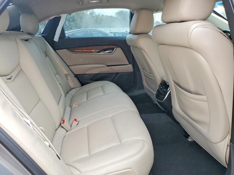 Photo 10 from auction – 2019 CADILLAC XTS with VIN 2G61M5S38K9130648