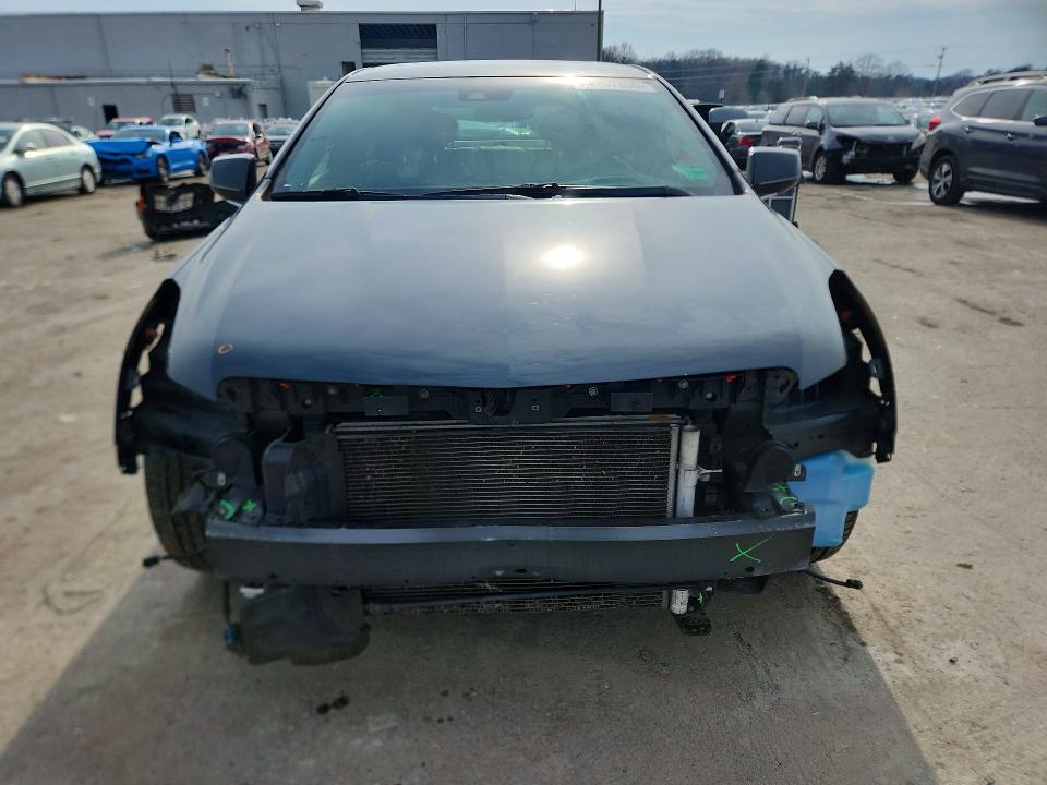 Photo 5 from auction – 2013 CADILLAC XTS PLATIN with VIN 2G61V5S39D9179230