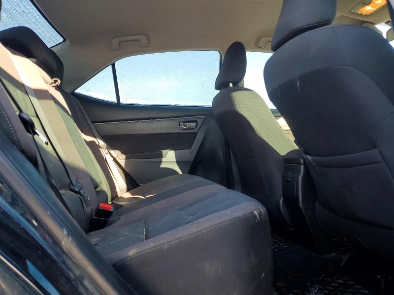 Photo 10 from auction – 2017 TOYOTA COROLLA with VIN 2T1BURHE2HC830966
