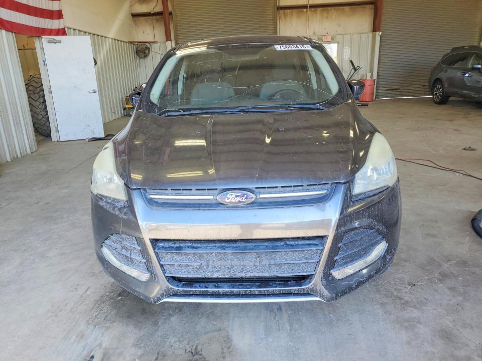 Photo 5 from auction – 2016 FORD ESCAPE SE with VIN 1FMCU0G93GUB16376