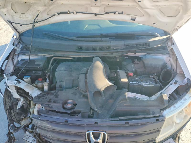 Photo 12 from auction – 2012 HONDA ODYSSEY EX with VIN 5FNRL5H68CB065494