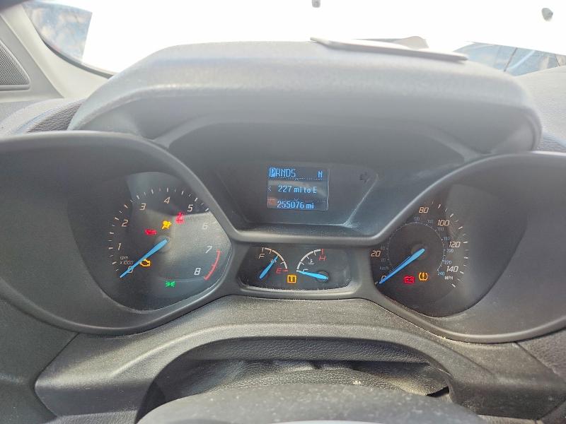 Photo 9 from auction – 2015 FORD TRANSIT CO with VIN NM0LS7F73F1225937