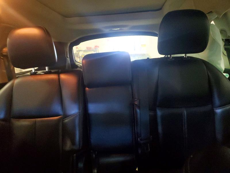 Photo 10 from auction – 2015 NISSAN PATHFINDER with VIN 5N1AR2MM3FC644579