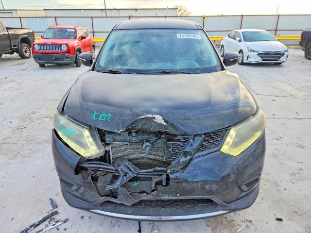Photo 5 from auction – 2014 NISSAN ROGUE with VIN 5N1AT2MTXEC810779