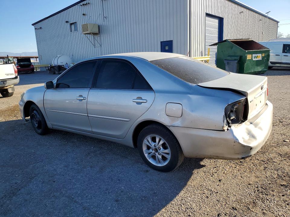 Photo 2 from auction – 2006 TOYOTA CAMRY with VIN 4T1BE32KX6U742817