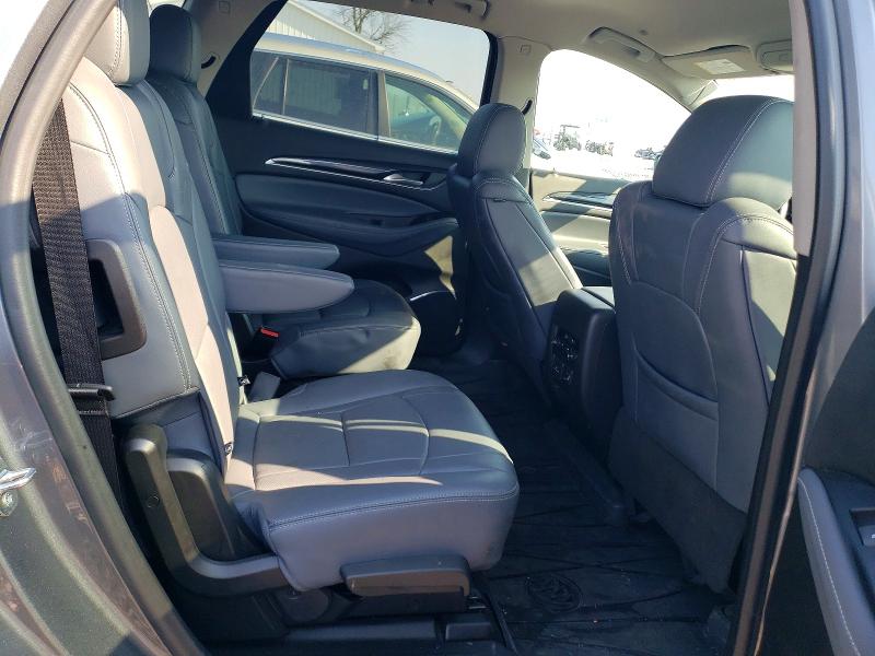 Photo 11 from auction – 2020 BUICK ENCLAVE with VIN 5GAERBKW3LJ250731