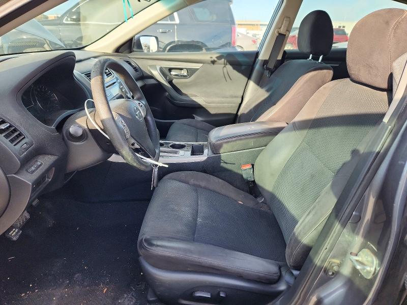 Photo 7 from auction – 2014 NISSAN ALTIMA 2.5 with VIN 1N4AL3AP9EN388693