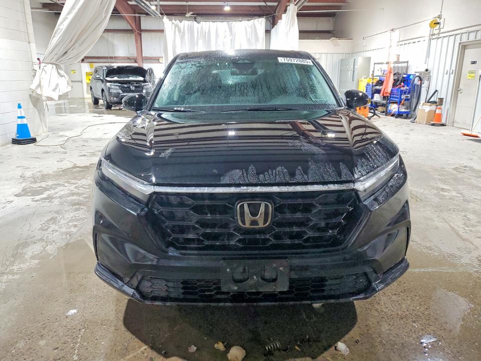 Photo 5 from auction – 2023 HONDA CR-V LX with VIN 2HKRS4H29PH435627