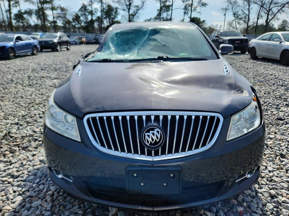Photo 5 from auction – 2013 BUICK LACROSSE P with VIN 1G4GF5E31DF130302