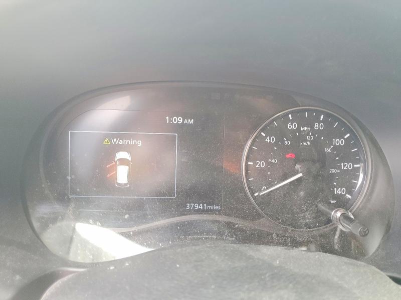 Photo 9 from auction – 2024 NISSAN KICKS with VIN 3N1CP5CV1RL484471