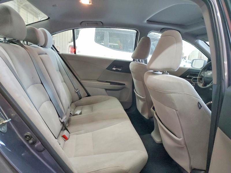 Zdjęcie 10 z aukcji – 2015 HONDA ACCORD z VIN 1HGCR2F71FA264142