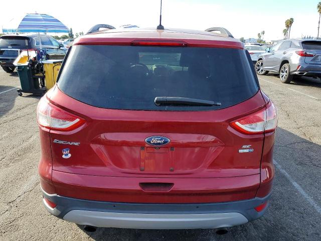Photo 6 from auction – 2014 FORD ESCAPE SE with VIN 1FMCU9GX3EUC69825