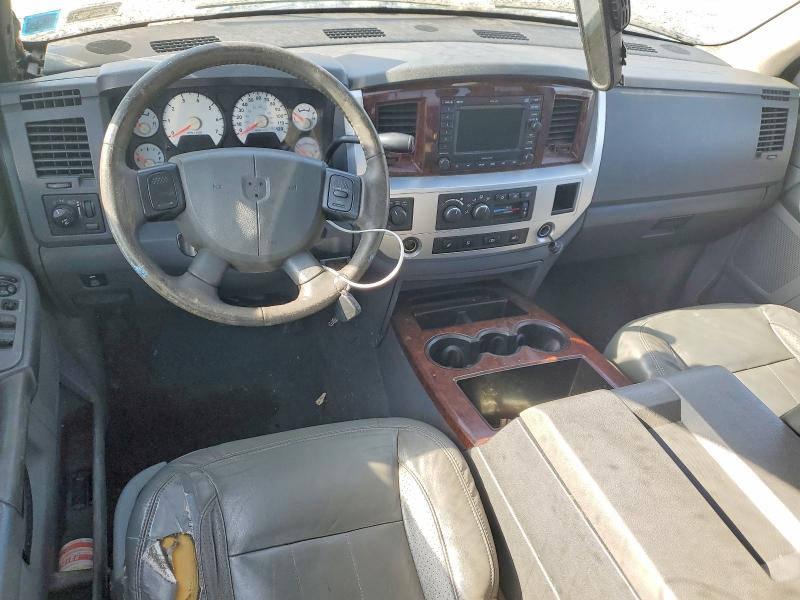 Zdjęcie 8 z aukcji – 2008 DODGE RAM 1500 z VIN 1D7HU18258S598031