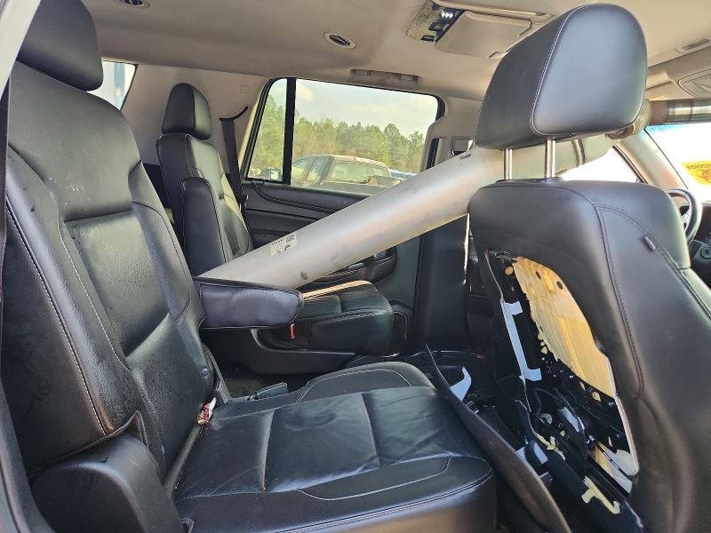 Photo 11 from auction – 2015 CHEVROLET TAHOE with VIN 1GNSCBKC9FR725448