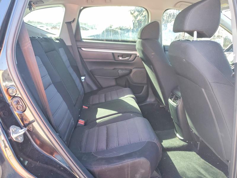 Photo 11 from auction – 2020 HONDA CR-V with VIN 2HKRW1H20LH419443