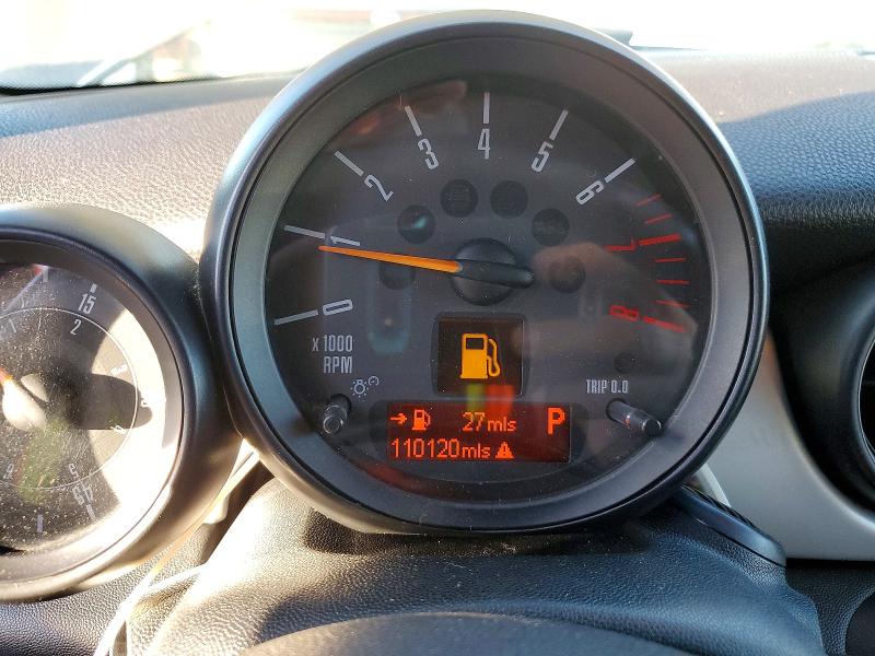 Photo 9 from auction – 2015 MINI COOPER with VIN WMWZN3C56FT862712