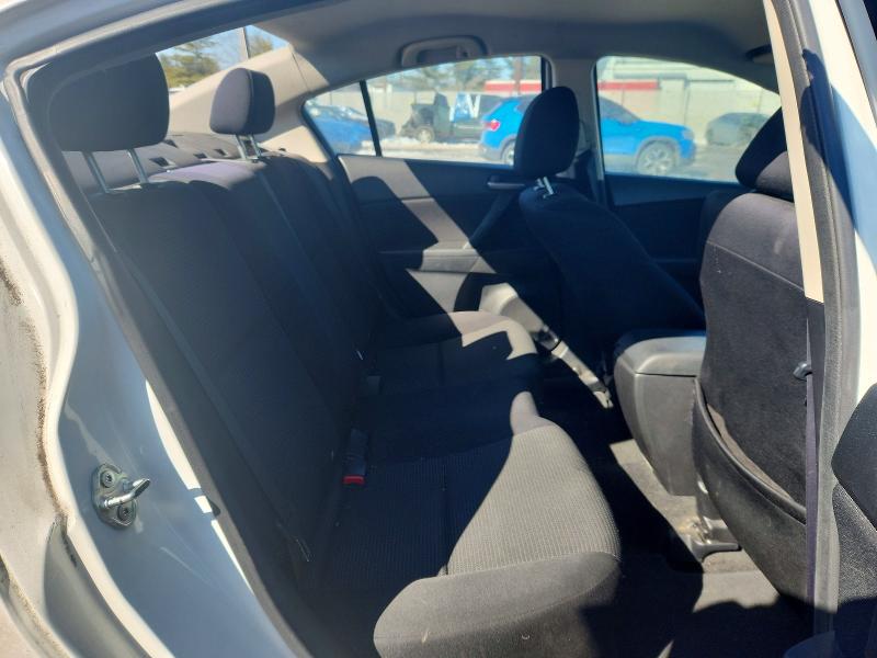 Photo 10 from auction – 2012 MAZDA 3 I with VIN JM1BL1UG9C1506907