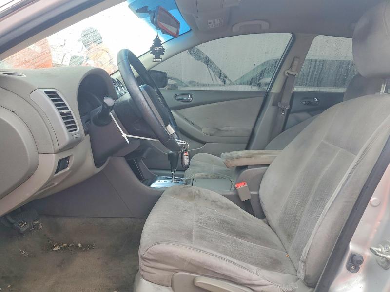 Photo 7 from auction – 2012 NISS ALTIMA with VIN 1N4AL2AP4CN410462