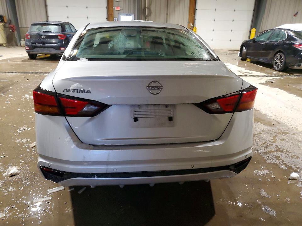 Photo 6 from auction – 2024 NISS ALTIMA with VIN 1N4BL4BV8RN379142