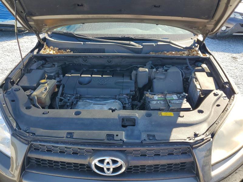 Photo 12 from auction – 2012 TOYOTA RAV4 with VIN 2T3KF4DV0CW140084