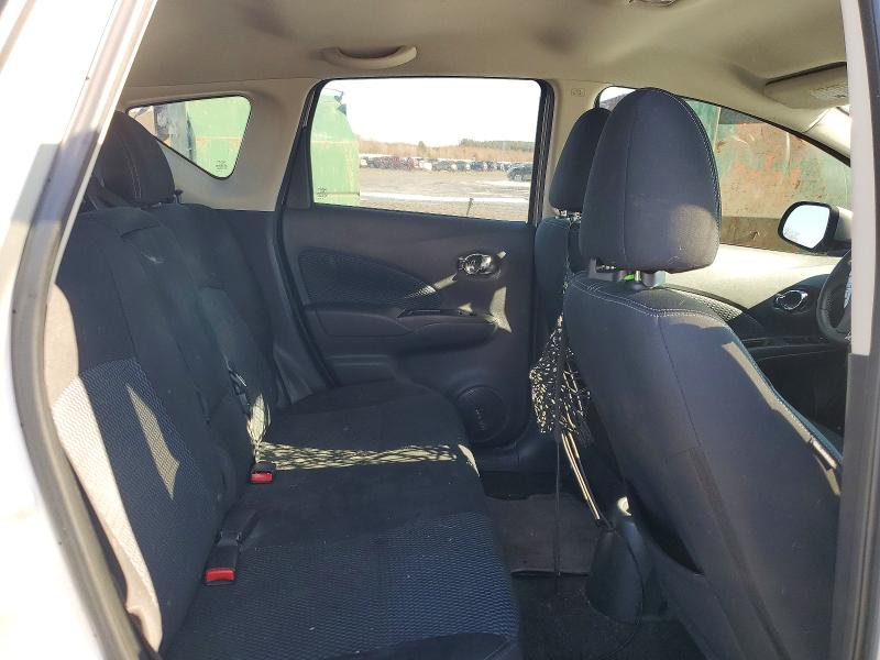 Photo 10 from auction – 2014 NISSAN VERSA NOTE with VIN 3N1CE2CPXEL366015