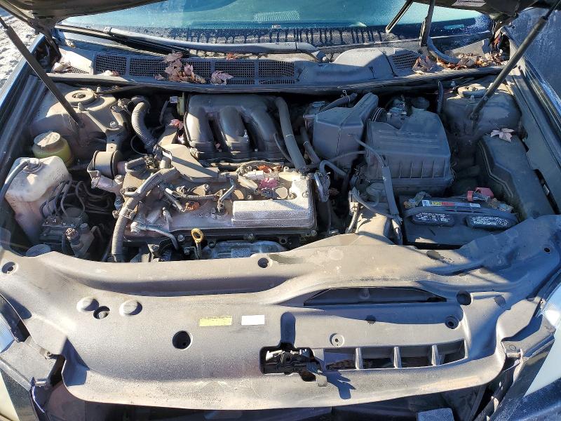 Photo 11 from auction – 2006 TOYOTA AVALON with VIN 4T1BK36B06U124974
