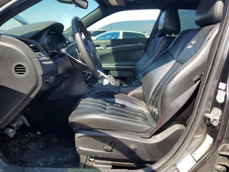 Photo 7 from auction – 2023 CHRYSLER 300 with VIN 2C3CCABGXPH585216