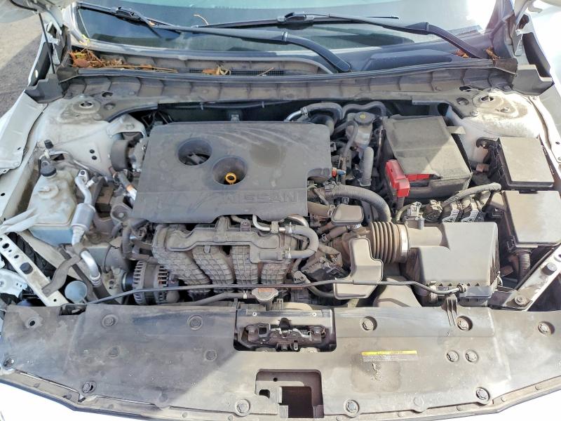 Photo 11 from auction – 2019 NISSAN ALTIMA with VIN 1N4BL4BV0KC193287