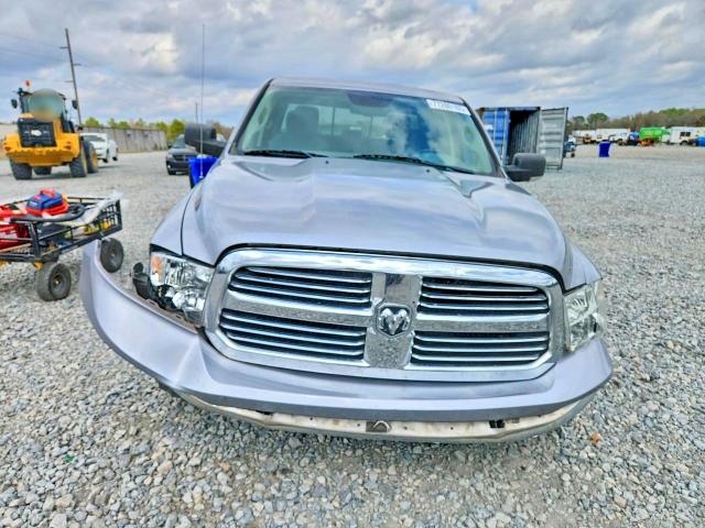 Photo 5 from auction – 2019 RAM 1500 CLASSIC with VIN 1C6RR6TT8KS680993
