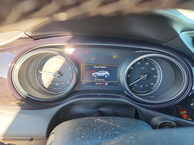 صورة رقم 9 من المزاد - 2021 BUICK ENCORE GX مع VIN KL4MMCSL3MB057697