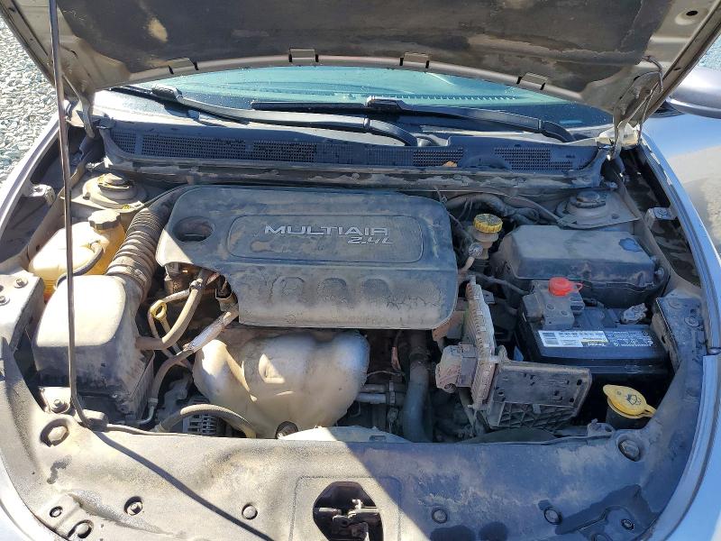 Photo 11 from auction – 2015 DODGE DART with VIN 1C3CDFBB3FD222959