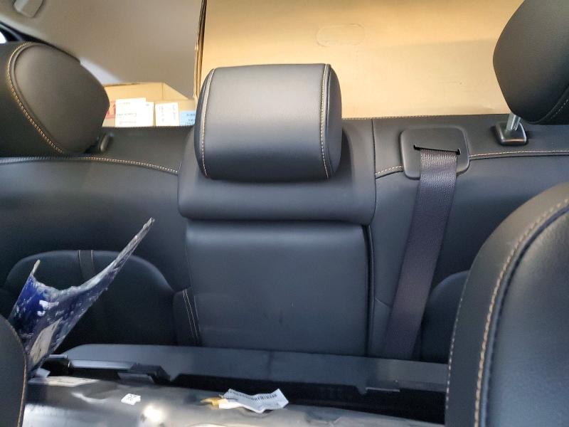 Photo 10 from auction – 2024 MAZDA CX-90 with VIN JM3KKAHD5R1184320