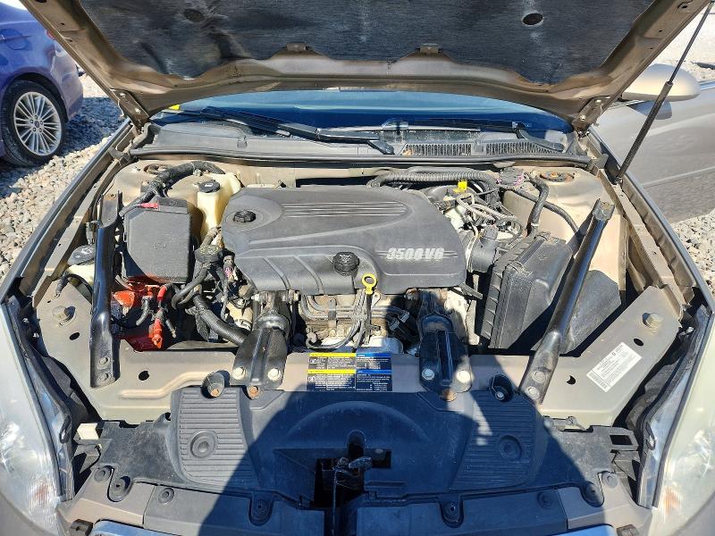 Photo 11 from auction – 2007 CHEVROLET IMPALA with VIN 2G1WT58K279220852