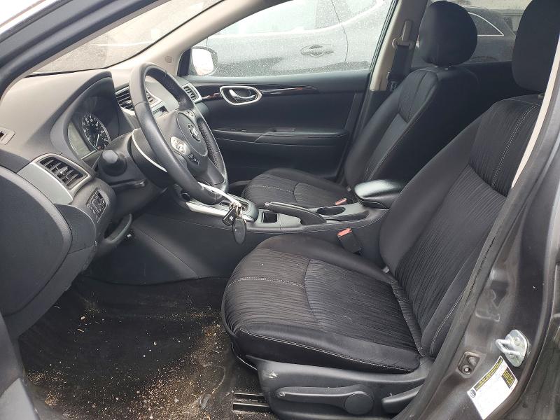 Photo 7 from auction – 2016 NISS SENTRA with VIN 3N1AB7AP7GL678165