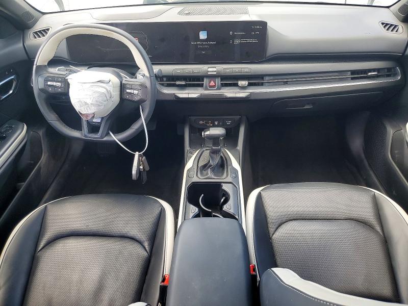 Photo 8 from auction – 2025 KIA K4 with VIN 3KPFW4DE8SE096914