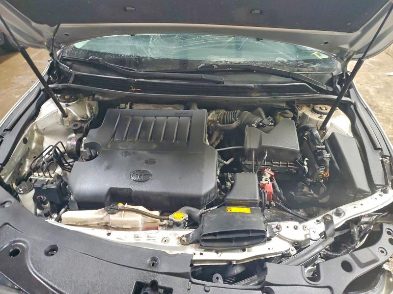 Photo 11 from auction – 2013 TOYOTA AVALON BAS with VIN 4T1BK1EB8DU026424