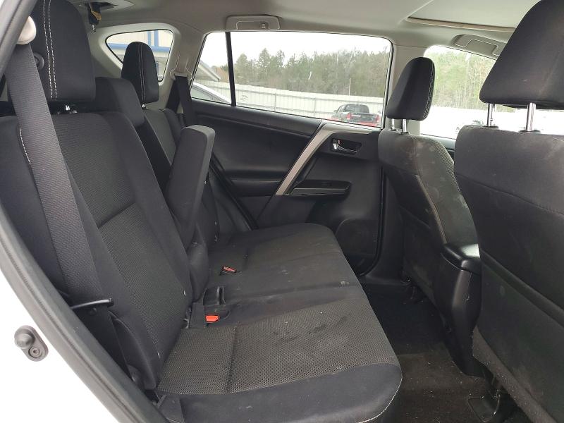 Photo 11 from auction – 2018 TOYOTA RAV4 ADVEN with VIN 2T3WFREV3JW411097