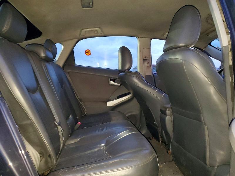 Фото 10 с аукциона – 2011 TOYOTA PRIUS с VIN JTDKN3DU0B0282944