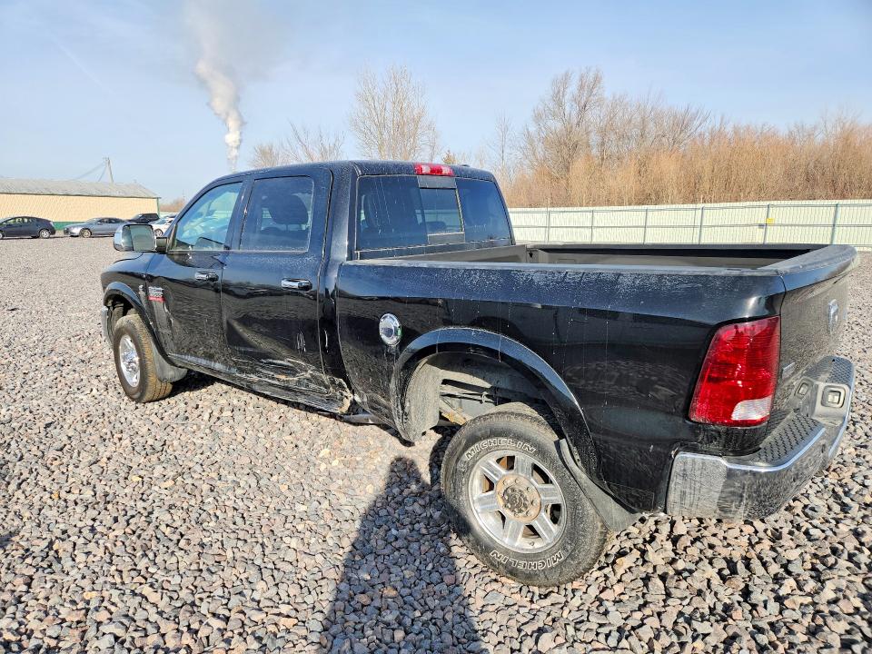 Photo 2 from auction – 2012 DODGE RAM 3500 L with VIN 3C63D3EL7CG186682