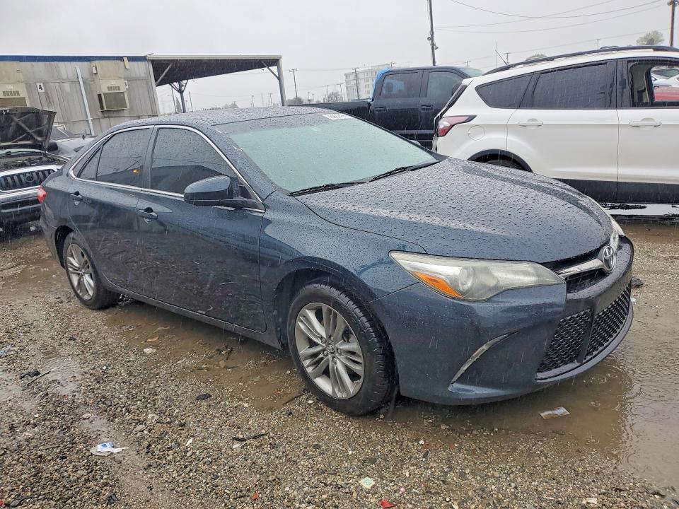 Photo 4 from auction – 2016 TOYOTA CAMRY with VIN 4T1BF1FK5GU258406
