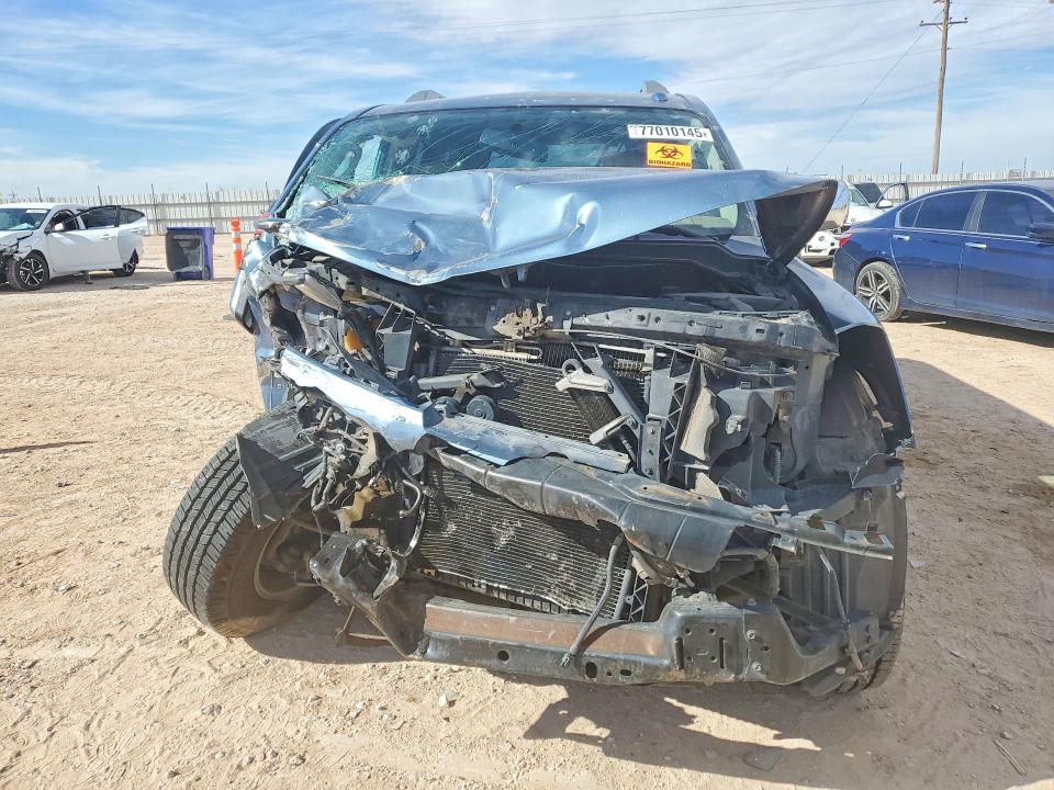 Photo 5 from auction – 2012 NISSAN ARMADA with VIN 5N1AA0ND2CN603306