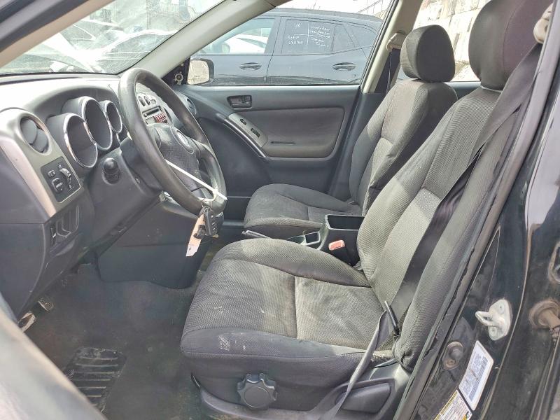 Photo 7 from auction – 2004 PONTIAC VIBE with VIN 5Y2SL62864Z447343
