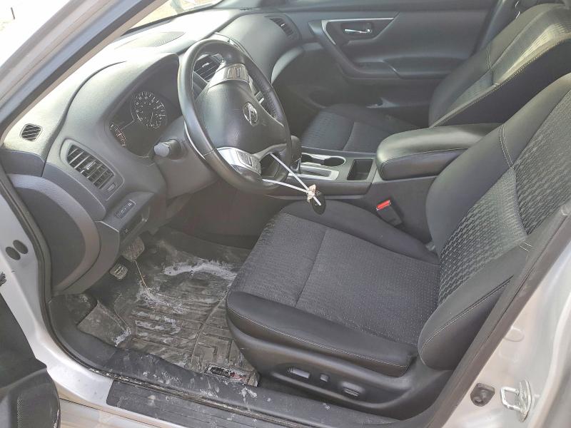 Photo 7 from auction – 2016 NISSAN ALTIMA with VIN 1N4AL3AP0GC132375
