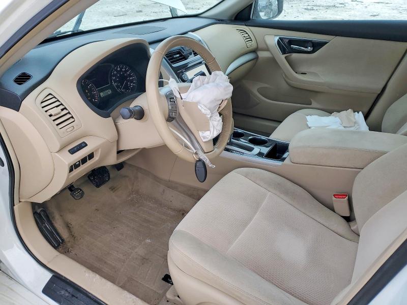 Photo 8 from auction – 2013 NISSAN ALTIMA 2.5 with VIN 1N4AL3AP2DN471073