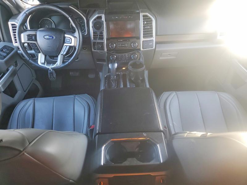 Zdjęcie 8 z aukcji – 2015 FORD F150 SUPER z VIN 1FTEW1CP5FKD68853