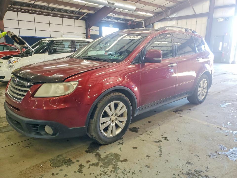 SUBARU TRIBECA 2011 with VIN 4S4WX9HDXB4403394 - Photo from auction